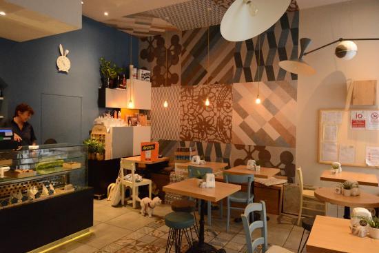 UP coffee food 'n other stuff